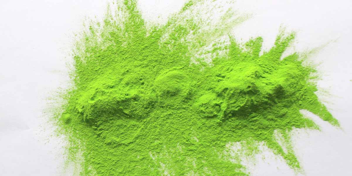 pipeline powder coating