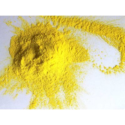 Colorful PVDF resin powder coating powder for sale by manufacturer